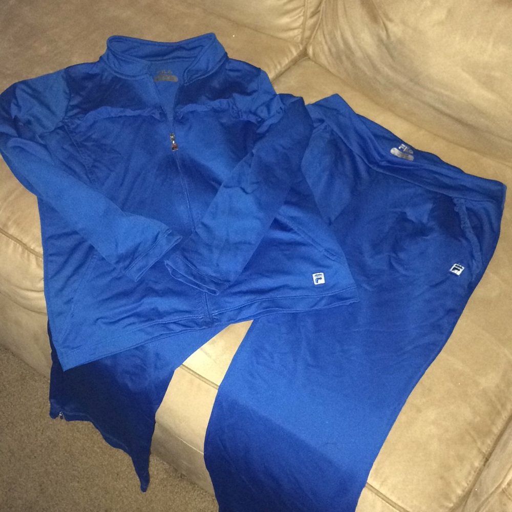 Girls set